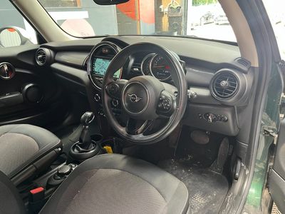 2019 Mini Cooper