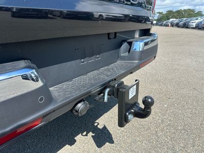 2025 Volkswagen Amarok