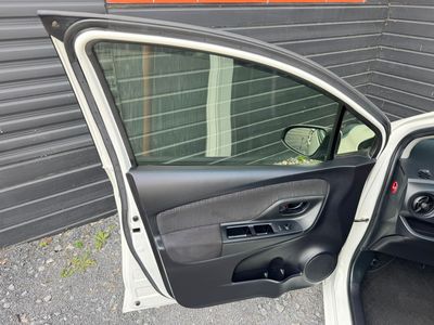 2020 Toyota Yaris