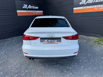 2014 Audi A3
