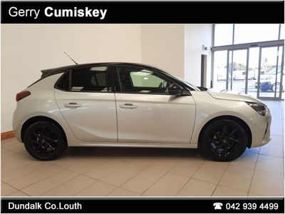 2023 Opel Corsa