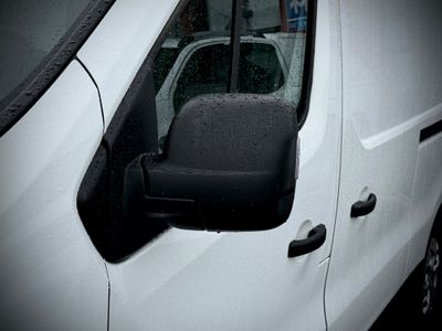 2023 Renault Trafic