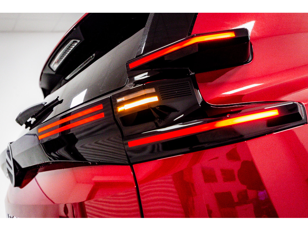 2026 Citroen C5 Aircross