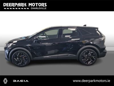 2026 Renault Symbioz