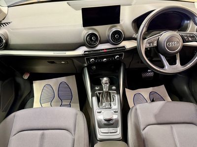 2018 Audi Q2