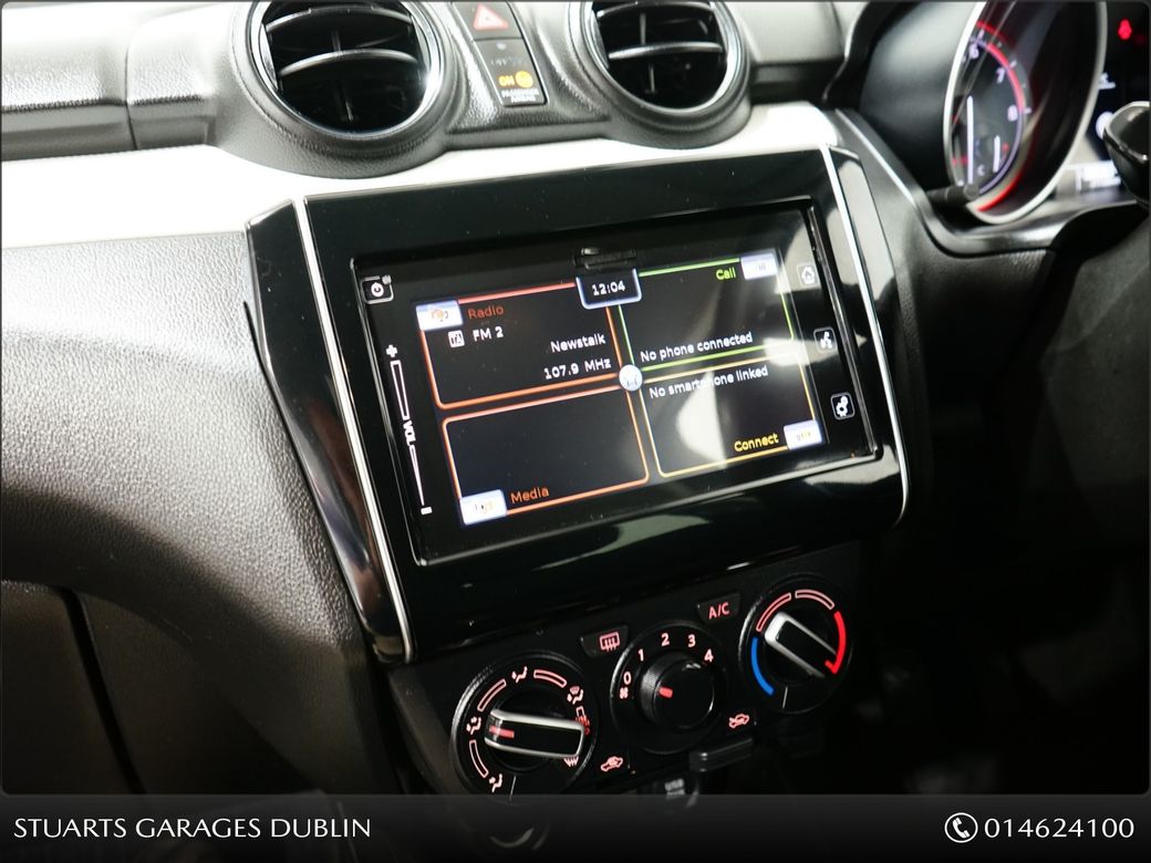 2023 Suzuki Swift