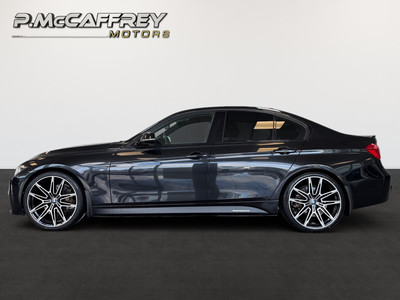 2015 BMW 3 Series