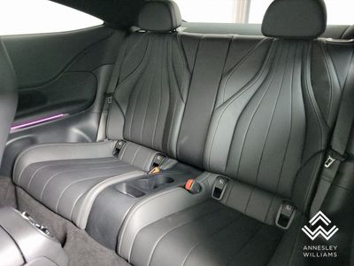 2025 Mercedes-Benz CLE