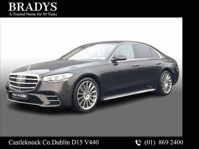 vehicle for sale from Bradys of Castleknock