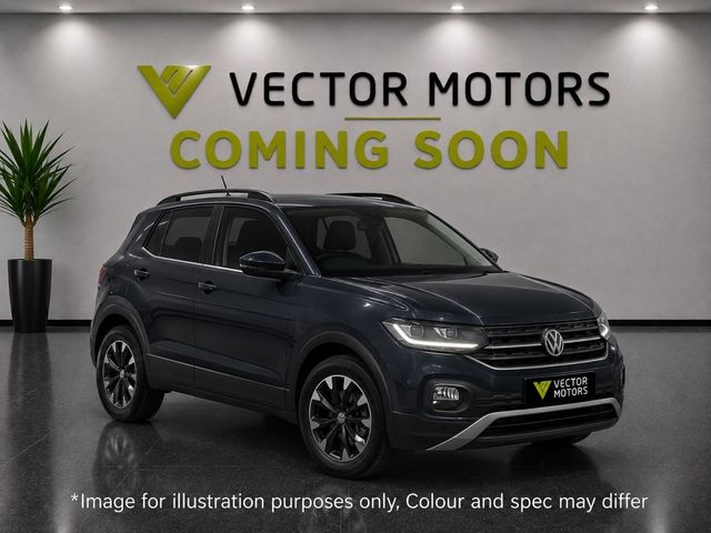 vehicle for sale from Vector Motors