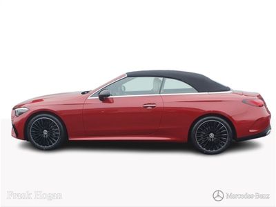 2026 Mercedes-Benz CLE