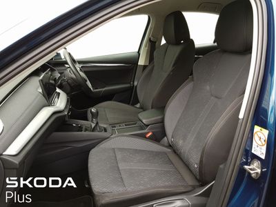 2023 Skoda Octavia