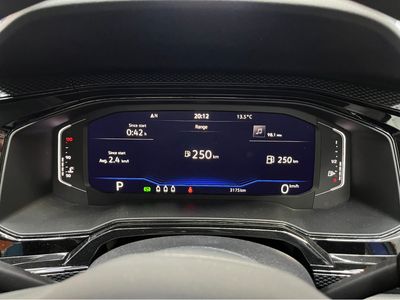 2023 Volkswagen Polo