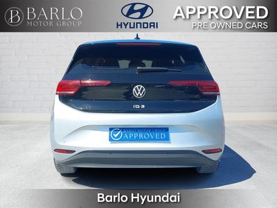 2022 Volkswagen ID.3