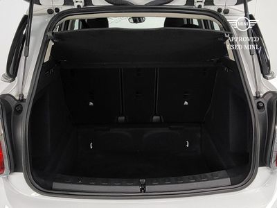 2017 Mini Countryman