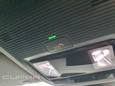 2022 Cupra Formentor