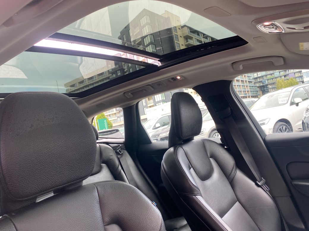 2021 Volvo XC60