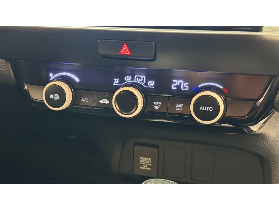 2021 Honda Fit