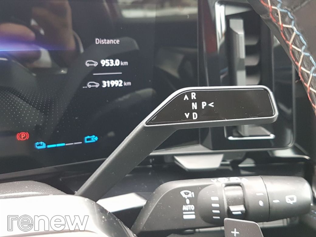 2023 Renault Austral