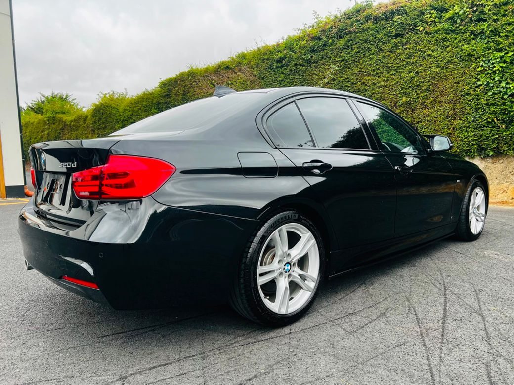 2019 BMW 3 Series