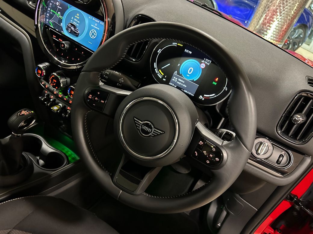 2023 Mini Countryman
