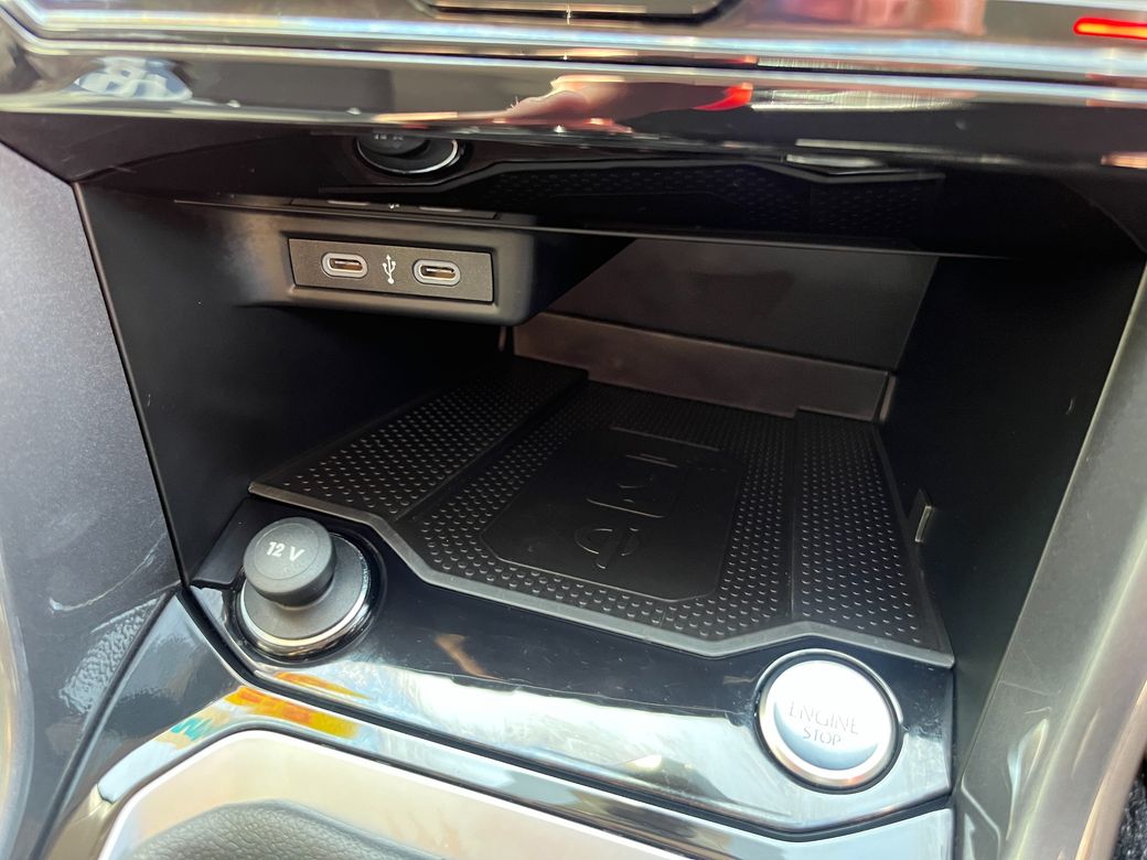 2023 Volkswagen T-Roc