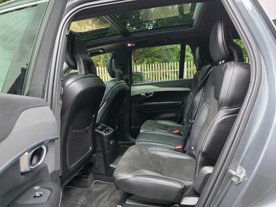2018 Volvo XC90