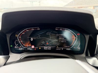 2022 BMW 3 Series