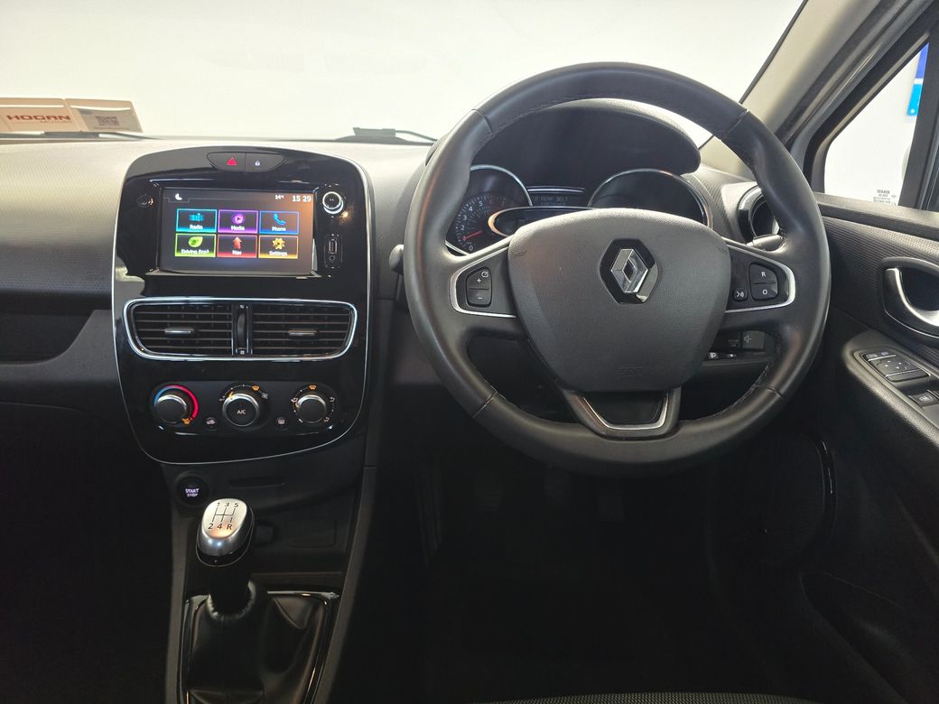 2019 Renault Clio