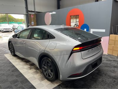 2025 Toyota Prius