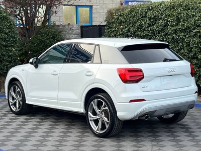 2019 Audi Q2