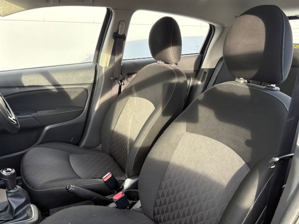 2021 Mitsubishi Space Star