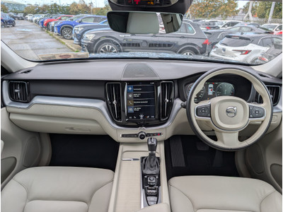 2019 Volvo XC60