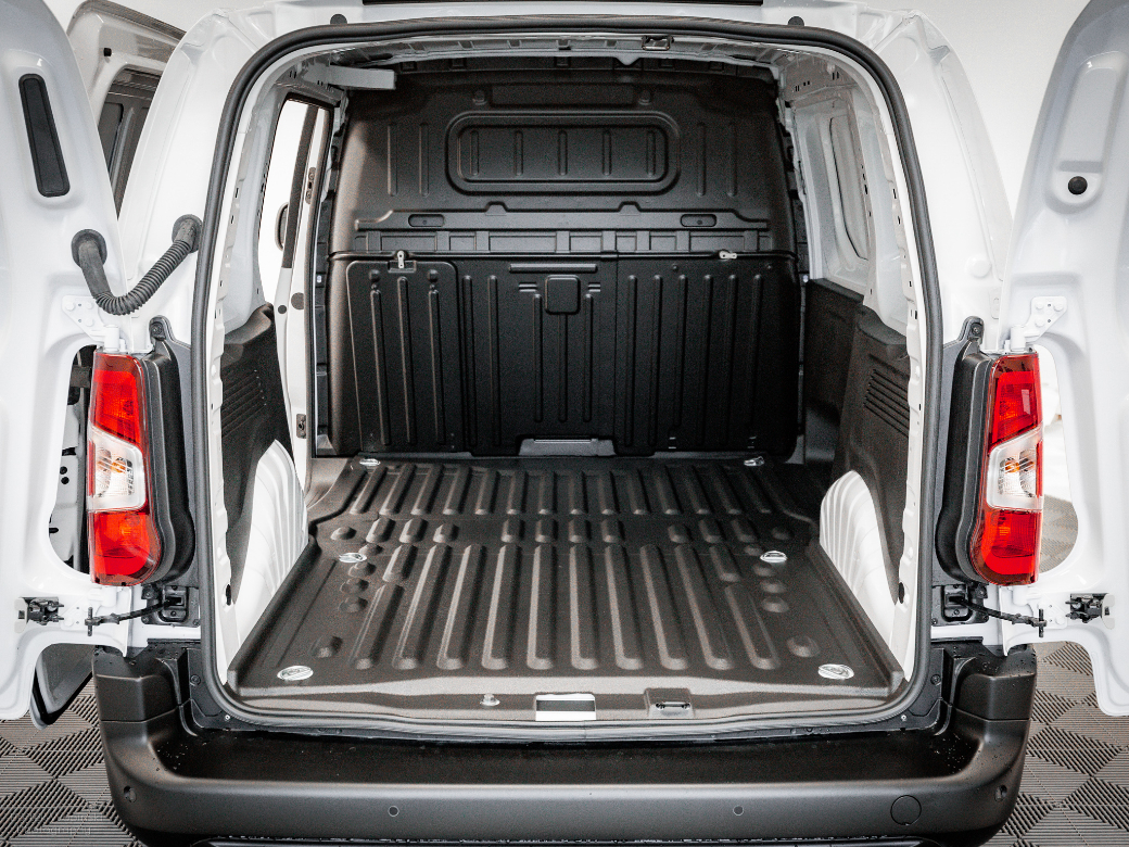 2026 Citroen Berlingo