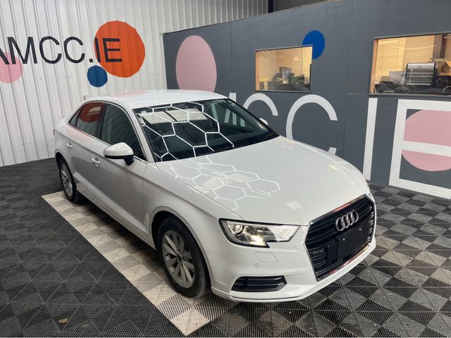 vehicle for sale from The Automatic Motor Car Centre