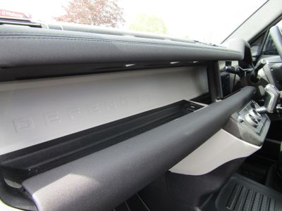 2021 Land Rover Defender