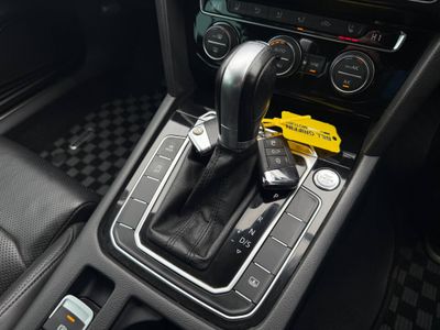 2020 Volkswagen Passat