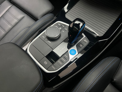 2022 BMW iX3