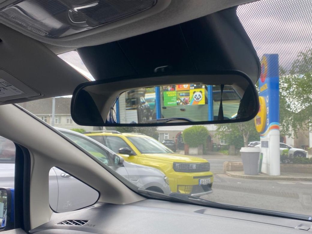2019 Honda Jazz