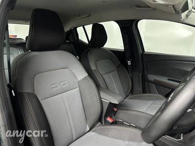 2023 Dacia Sandero Stepway
