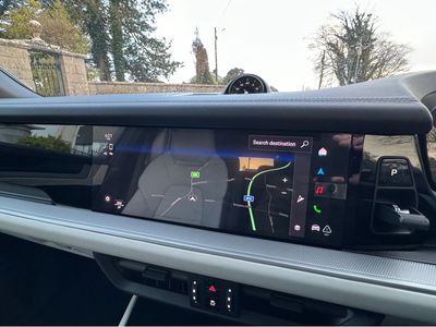 2024 Porsche Cayenne