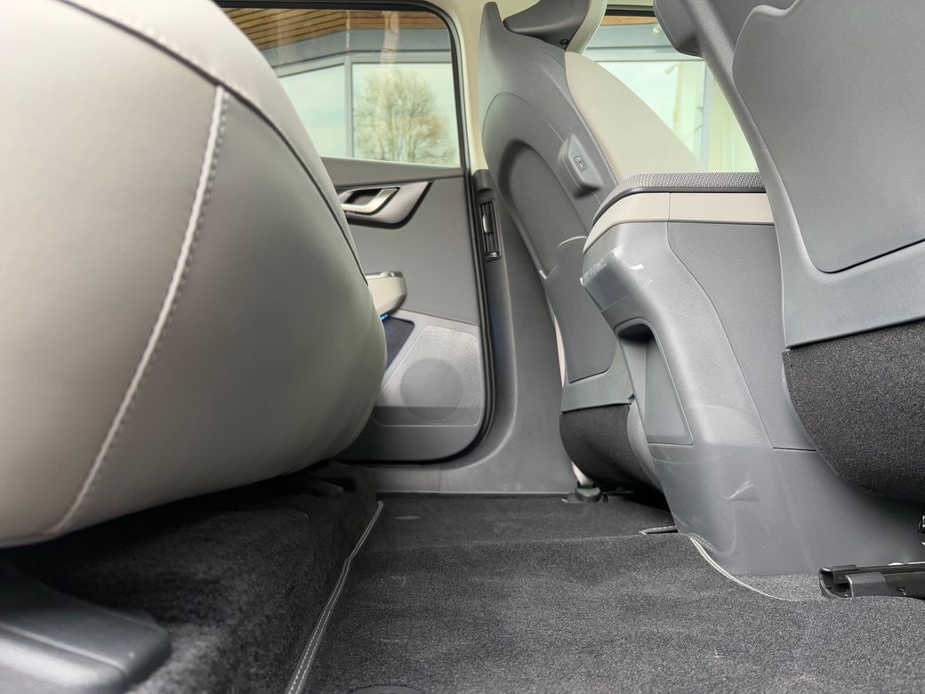 2026 Kia EV6