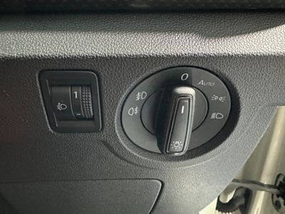 2023 Volkswagen T-Cross