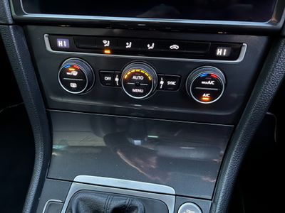 2020 Volkswagen Golf