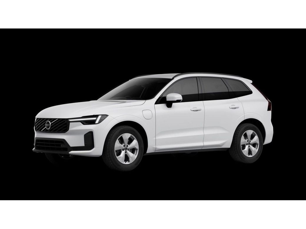 2027 Volvo XC60