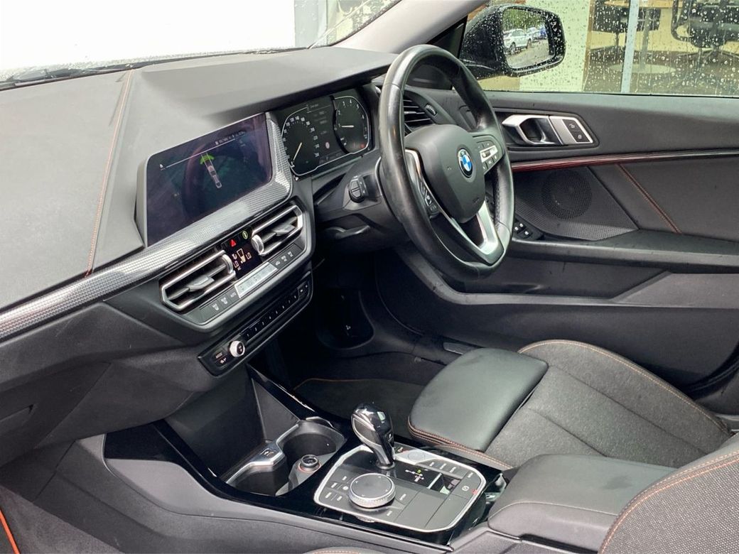 2021 BMW 2 Series