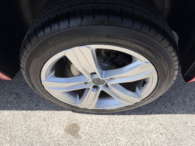 2016 Volkswagen Kombi