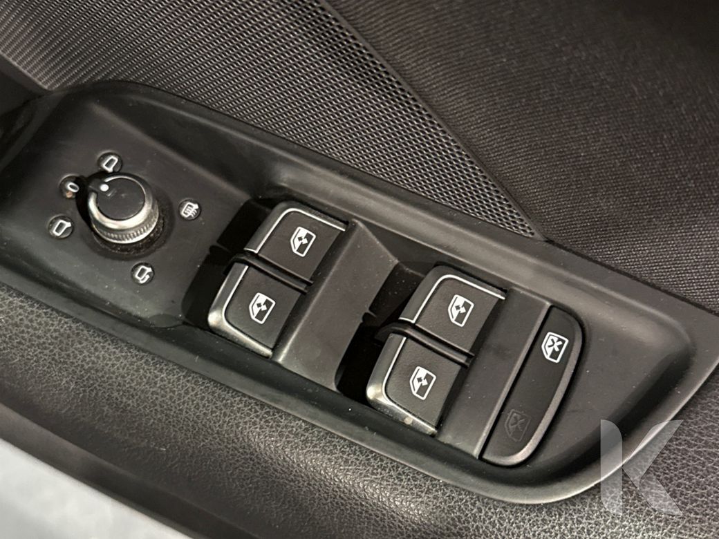 2019 Audi A3