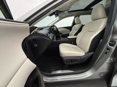 2023 Lexus RX450h+