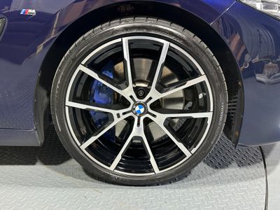 2020 BMW 8 Series